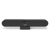 Buy Logitech Webcam - Rally Bar Huddle - GRAPHITE - USB - PLUGG - WW-9006 - HONG KONG UK SEA in Cyprus, Nicosia, Limassol, Larna