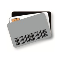 Buy Zebra UHF RFID (Gen2) Card - RF Proximity Card (Pack of 100) in Cyprus, Nicosia, Limassol, Larnaka, Pafos
