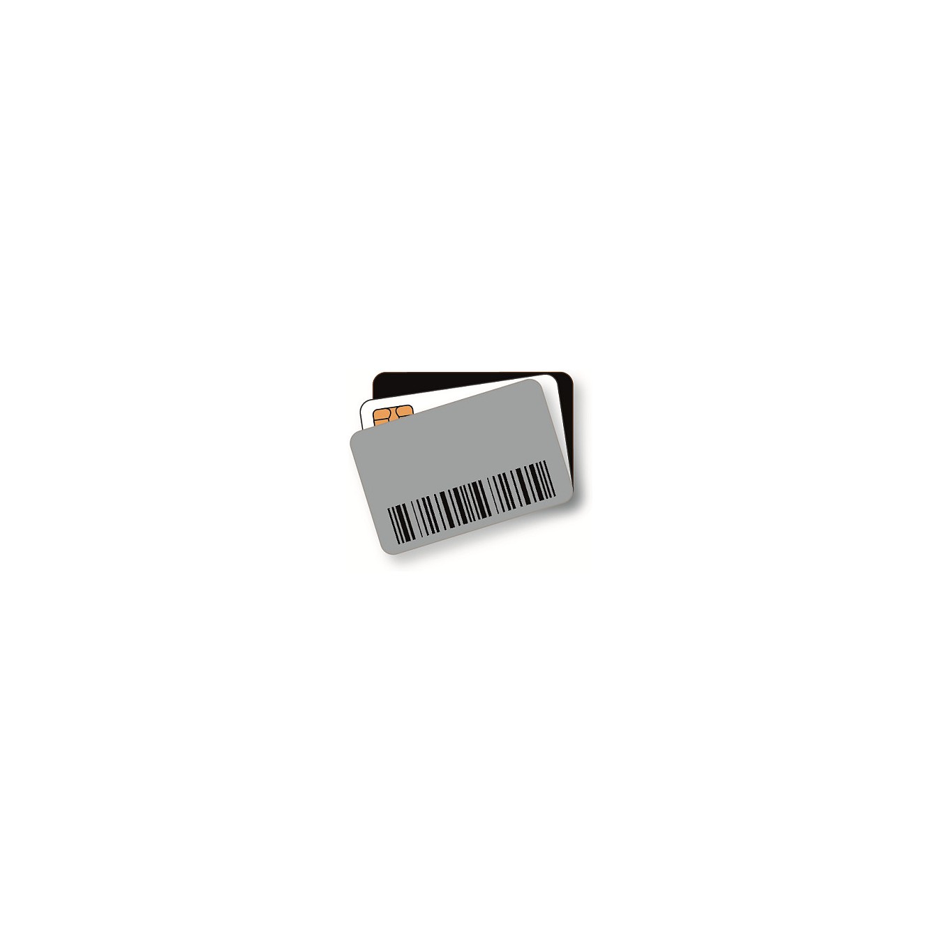 Buy Zebra UHF RFID (Gen2) Card - RF Proximity Card (Pack of 100) in Cyprus, Nicosia, Limassol, Larnaka, Pafos