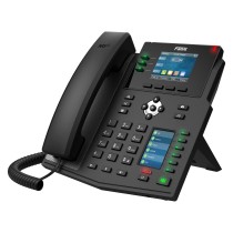 Buy Fanvil X4U V2 VoIP-Telefon PoE in Cyprus, Nicosia, Limassol, Larnaka, Pafos