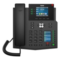 Buy Fanvil X4U V2 VoIP-Telefon PoE in Cyprus, Nicosia, Limassol, Larnaka, Pafos