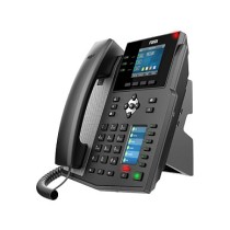 Buy Fanvil X4U V2 VoIP-Telefon PoE in Cyprus, Nicosia, Limassol, Larnaka, Pafos
