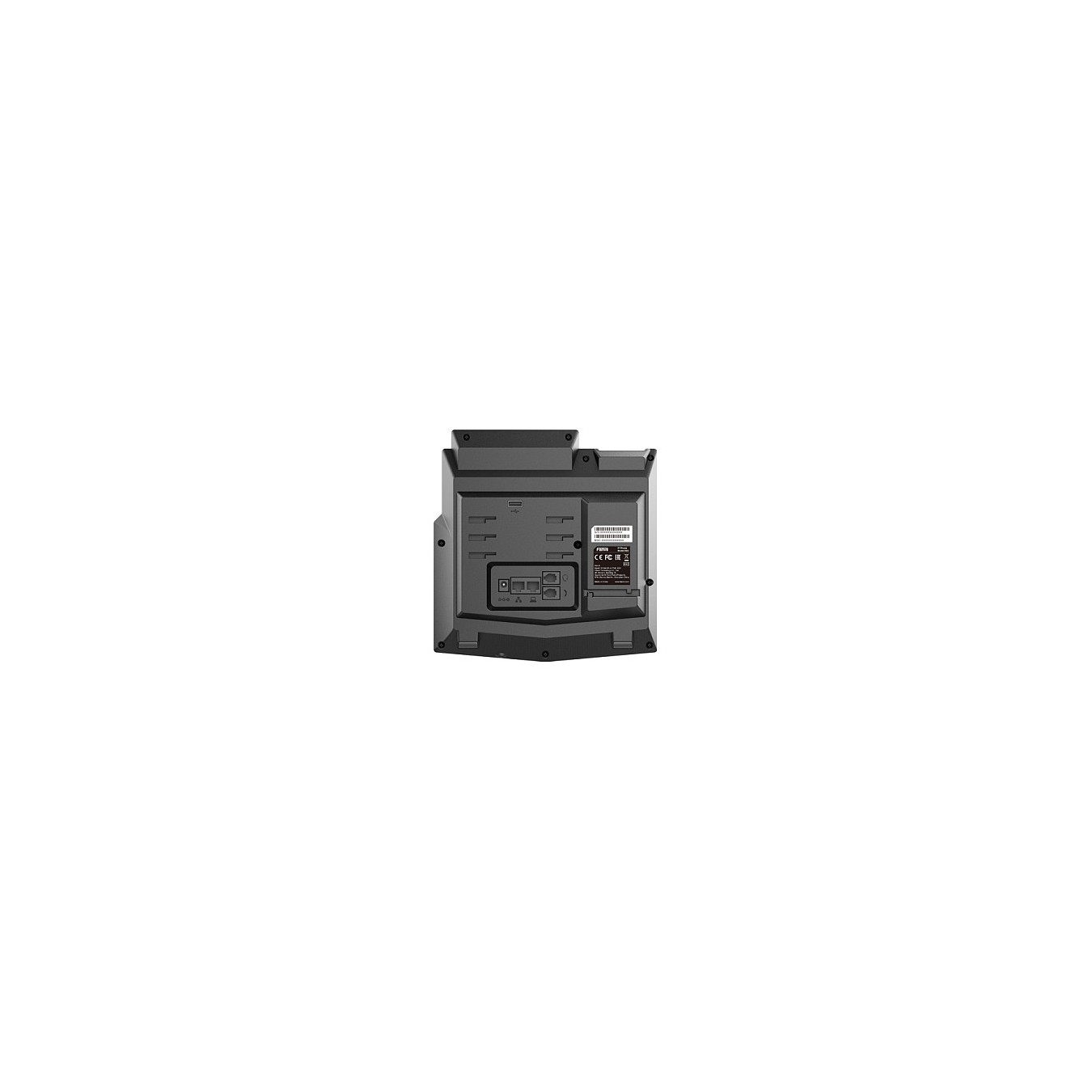 Buy Fanvil X4U V2 VoIP-Telefon PoE in Cyprus, Nicosia, Limassol, Larnaka, Pafos