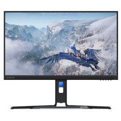 Buy Lenovo Legion R24e - 23.8" FHD IPS Gaming Monitor, 180Hz, 0.5ms MPRT, HDMI 2... in Cyprus, Nicosia, Limassol, Larnaka, Pafos