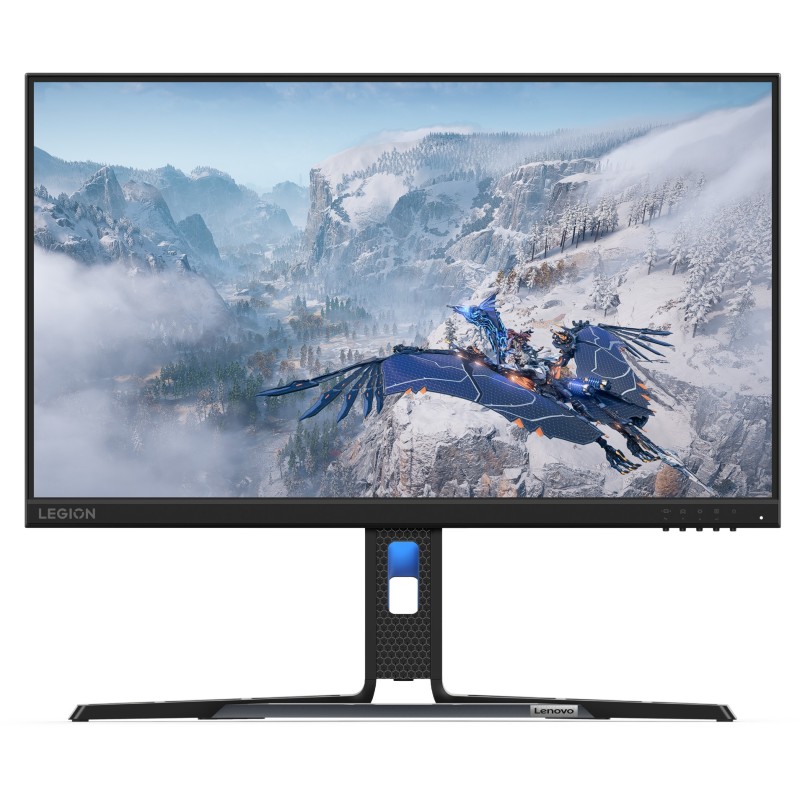 Buy Lenovo Legion R24e - 23.8" FHD IPS Gaming Monitor, 180Hz, 0.5ms MPRT, HDMI 2... in Cyprus, Nicosia, Limassol, Larnaka, Pafos