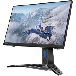 Buy Lenovo Legion R24e - 23.8" FHD IPS Gaming Monitor, 180Hz, 0.5ms MPRT, HDMI 2... in Cyprus, Nicosia, Limassol, Larnaka, Pafos