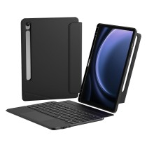 Buy inateck N0064_black Galaxy Tab Tastatur mit Touchpad in Cyprus, Nicosia, Limassol, Larnaka, Pafos