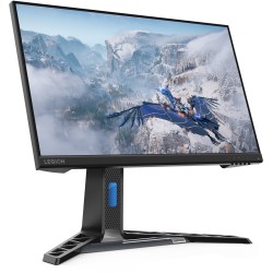 Buy Lenovo Legion R24e - 23.8" FHD IPS Gaming Monitor, 180Hz, 0.5ms MPRT, HDMI 2... in Cyprus, Nicosia, Limassol, Larnaka, Pafos