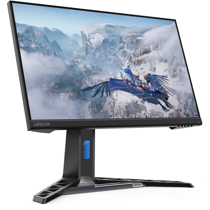 Buy Lenovo Legion R24e - 23.8" FHD IPS Gaming Monitor, 180Hz, 0.5ms MPRT, HDMI 2... in Cyprus, Nicosia, Limassol, Larnaka, Pafos