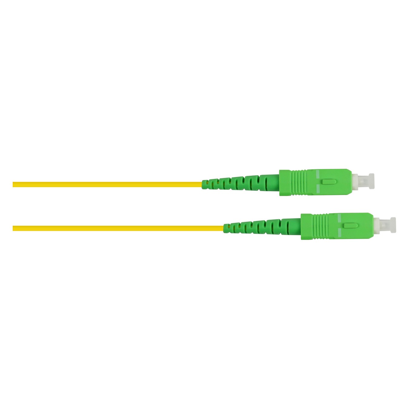 Buy Good Connections OS2 LWL Spx Patchkabel LC SC SM 9 125Á 20m in Cyprus, Nicosia, Limassol, Larnaka, Pafos