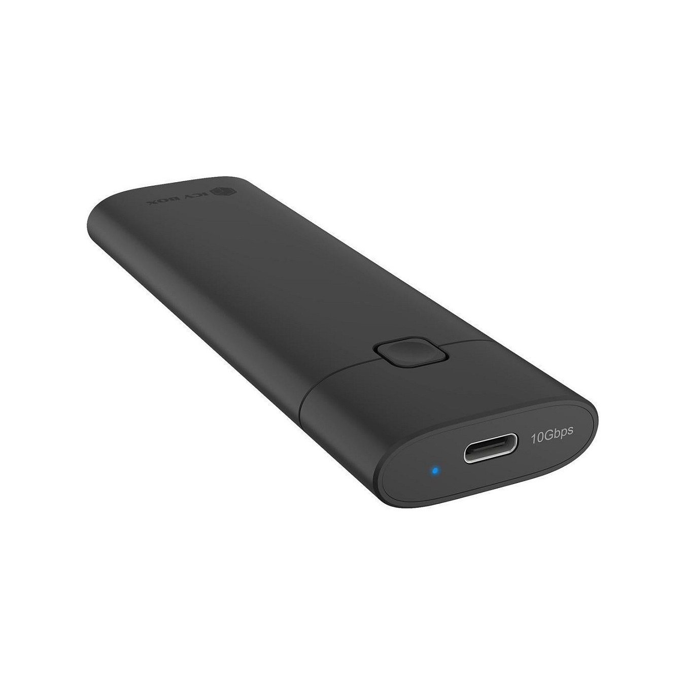 Buy IcyBox Spade Case 1806 NVMe M.2 USB 3.2 Gen 2 Type-C in Cyprus, Nicosia, Limassol, Larnaka, Pafos