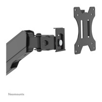 Buy Neomounts DS90-325BL1 höhenverstellbarer, tischmontierter Arbeitsplatz für 17-32' Bildschirme - Schwarz in Cyprus, Nicosia, 