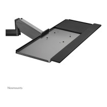 Buy Neomounts DS90-325BL1 höhenverstellbarer, tischmontierter Arbeitsplatz für 17-32' Bildschirme - Schwarz in Cyprus, Nicosia, 