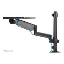Buy Neomounts DS90-325BL1 höhenverstellbarer, tischmontierter Arbeitsplatz für 17-32' Bildschirme - Schwarz in Cyprus, Nicosia, 
