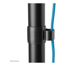 Buy Neomounts DS90-325BL1 höhenverstellbarer, tischmontierter Arbeitsplatz für 17-32' Bildschirme - Schwarz in Cyprus, Nicosia, 