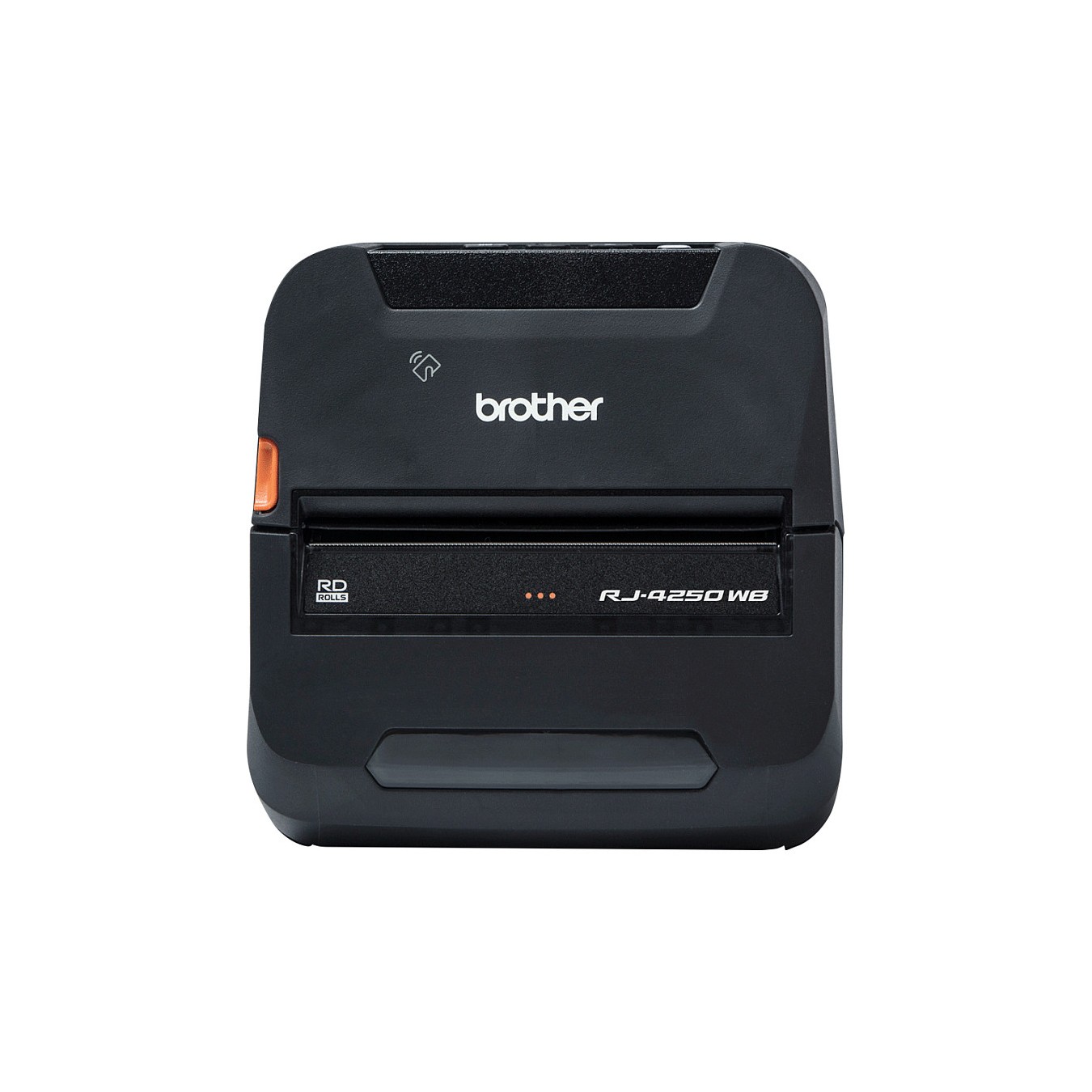 Buy Brother RJ-4250WB mobiler Etikettendrucker (mit Bluetooth) in Cyprus, Nicosia, Limassol, Larnaka, Pafos