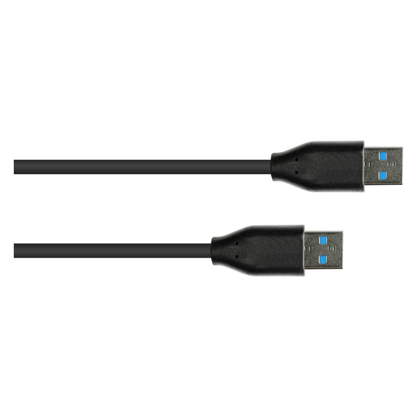 Buy Good Connections USB 3.2 Gen.2 Kabel A-A schwarz 0,5m in Cyprus, Nicosia, Limassol, Larnaka, Pafos