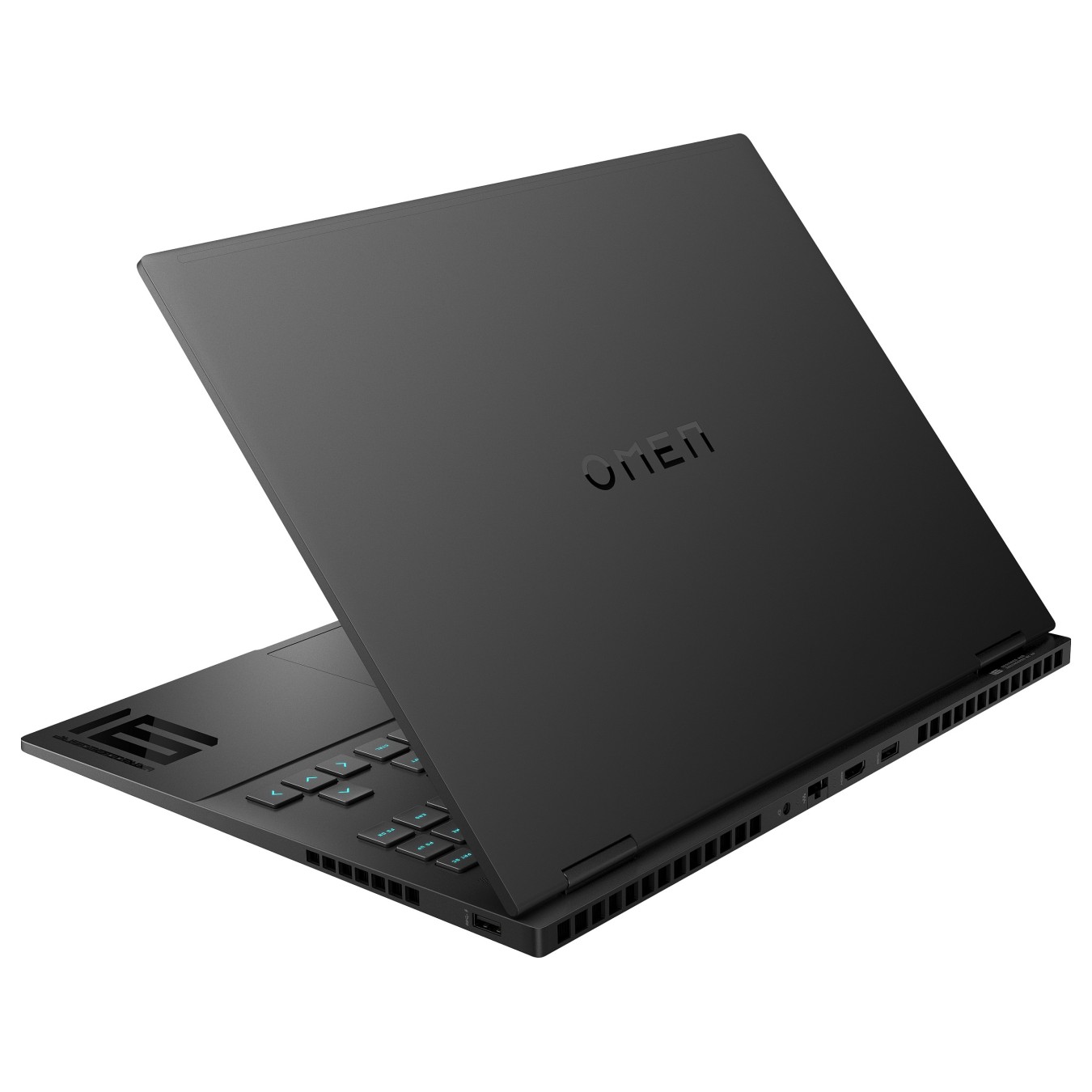 Buy OMEN by HP Transcend 16-u1077ng i7-14700HX GeForce RTX 4070. 32 GB DDR5. 1 TB SSD. Windows 11 Home 64-Bit in Cyprus, Nicosia