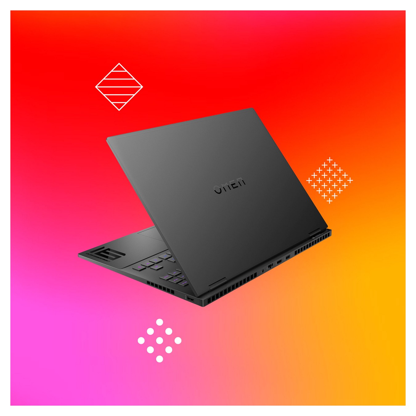 Buy OMEN by HP Transcend 16-u1077ng i7-14700HX GeForce RTX 4070. 32 GB DDR5. 1 TB SSD. Windows 11 Home 64-Bit in Cyprus, Nicosia