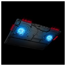 Buy OMEN by HP Transcend 16-u1077ng i7-14700HX GeForce RTX 4070. 32 GB DDR5. 1 TB SSD. Windows 11 Home 64-Bit in Cyprus, Nicosia