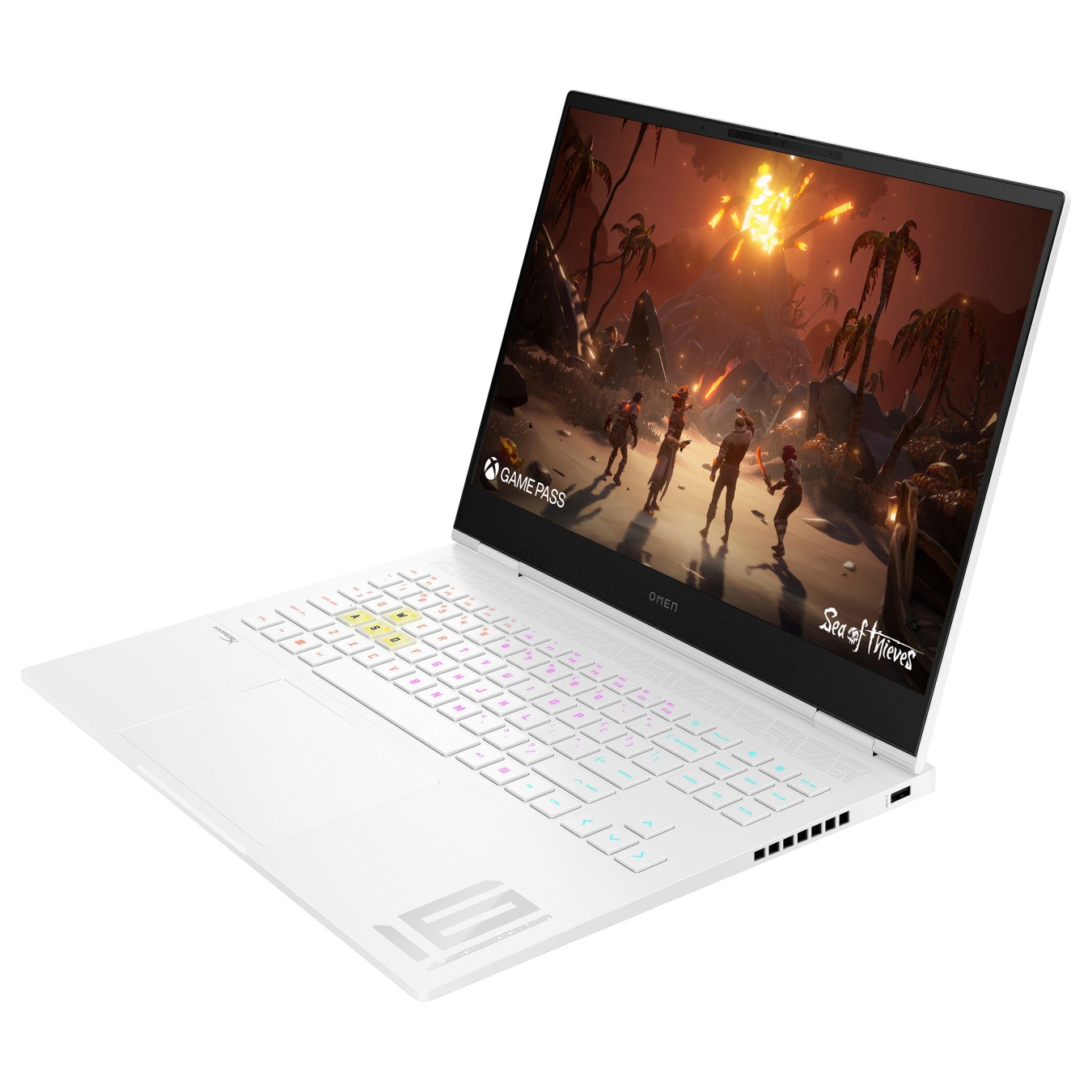 Buy OMEN by HP Transcend 16-u1077ng i7-14700HX GeForce RTX 4070. 32 GB DDR5. 1 TB SSD. Windows 11 Home 64-Bit in Cyprus, Nicosia