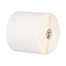 Buy Zebra Z-Ultimate 3000T - Polyester - glänzend - permanenter Klebstoff - weiß - 31.8 x 69.9 mm 34360 Etikett(en) (8 Ro... in 