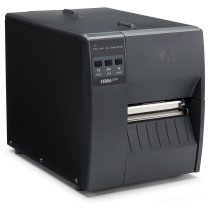 Buy Zebra ZT111 - label printer - thermal transfer - roll (11.4 cm) in Cyprus, Nicosia, Limassol, Larnaka, Pafos