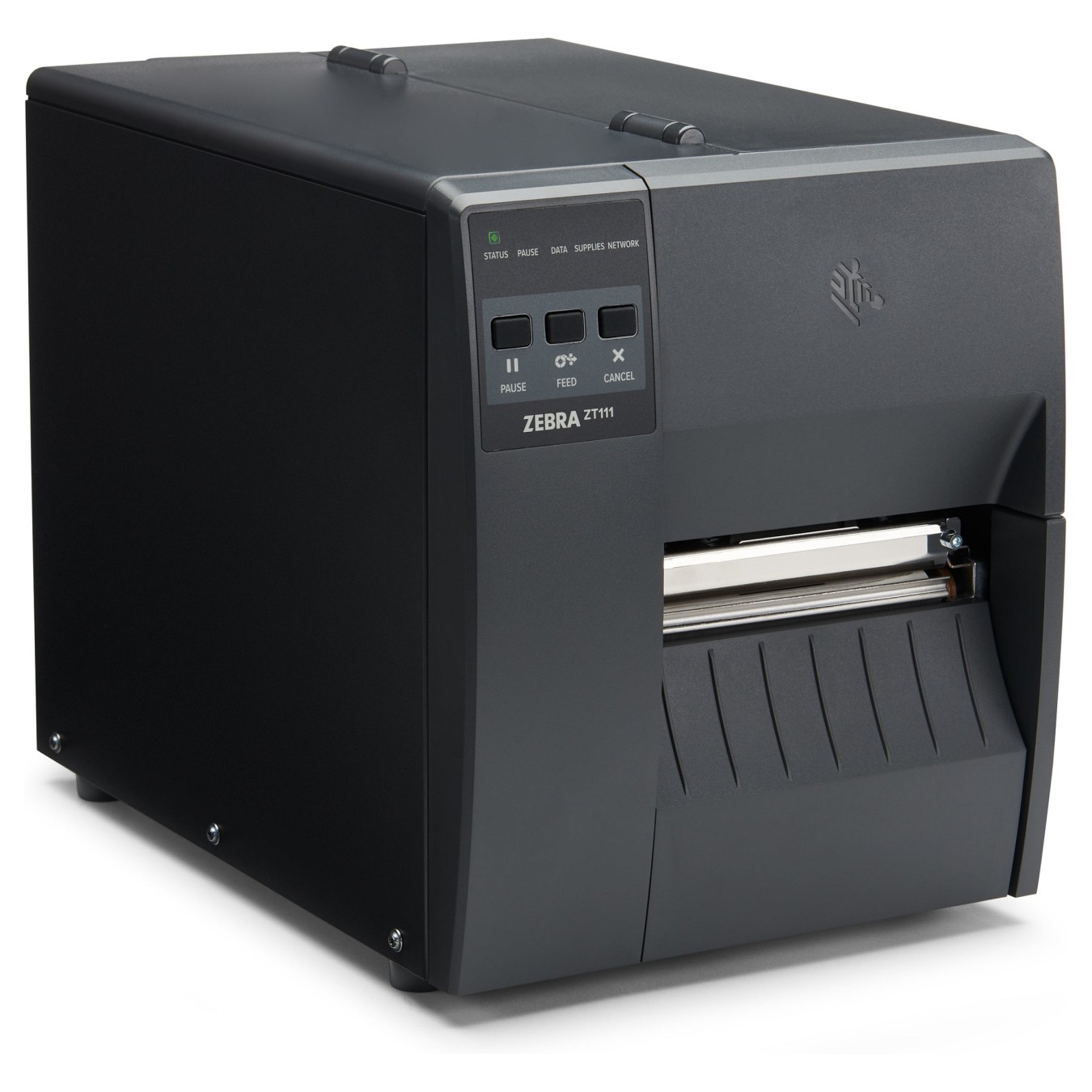 Buy Zebra ZT111 - label printer - thermal transfer - roll (11.4 cm) in Cyprus, Nicosia, Limassol, Larnaka, Pafos