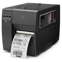 Buy Zebra ZT111 - label printer - thermal transfer - roll (11.4 cm) in Cyprus, Nicosia, Limassol, Larnaka, Pafos