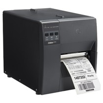 Buy Zebra ZT111 - label printer - thermal transfer - roll (11.4 cm) in Cyprus, Nicosia, Limassol, Larnaka, Pafos