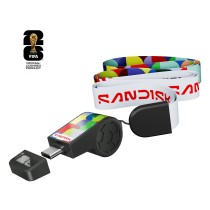 Buy STICK FIFA World Cup 2026 USB-C Drive 64GB in Cyprus, Nicosia, Limassol, Larnaka, Pafos