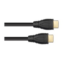 Buy Good Connections HDMI 2.0 Kabel schwarz 5m in Cyprus, Nicosia, Limassol, Larnaka, Pafos