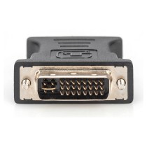 Buy ASSMANN DVI Adapter DVI(24+5) - HD15 DVI-I Dual Link sw. in Cyprus, Nicosia, Limassol, Larnaka, Pafos