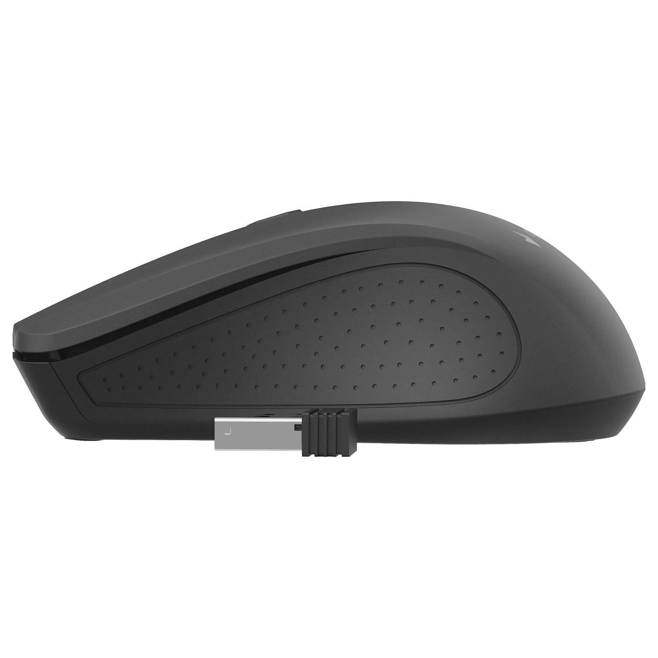 Buy Wireless Mouse Optical Black in Cyprus, Nicosia, Limassol, Larnaka, Pafos