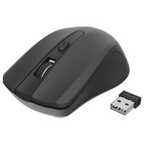 Buy Wireless Mouse Optical Black in Cyprus, Nicosia, Limassol, Larnaka, Pafos