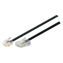 Buy TAE Anschl. RJ45 8P4C -RJ11 6P4C 6m in Cyprus, Nicosia, Limassol, Larnaka, Pafos