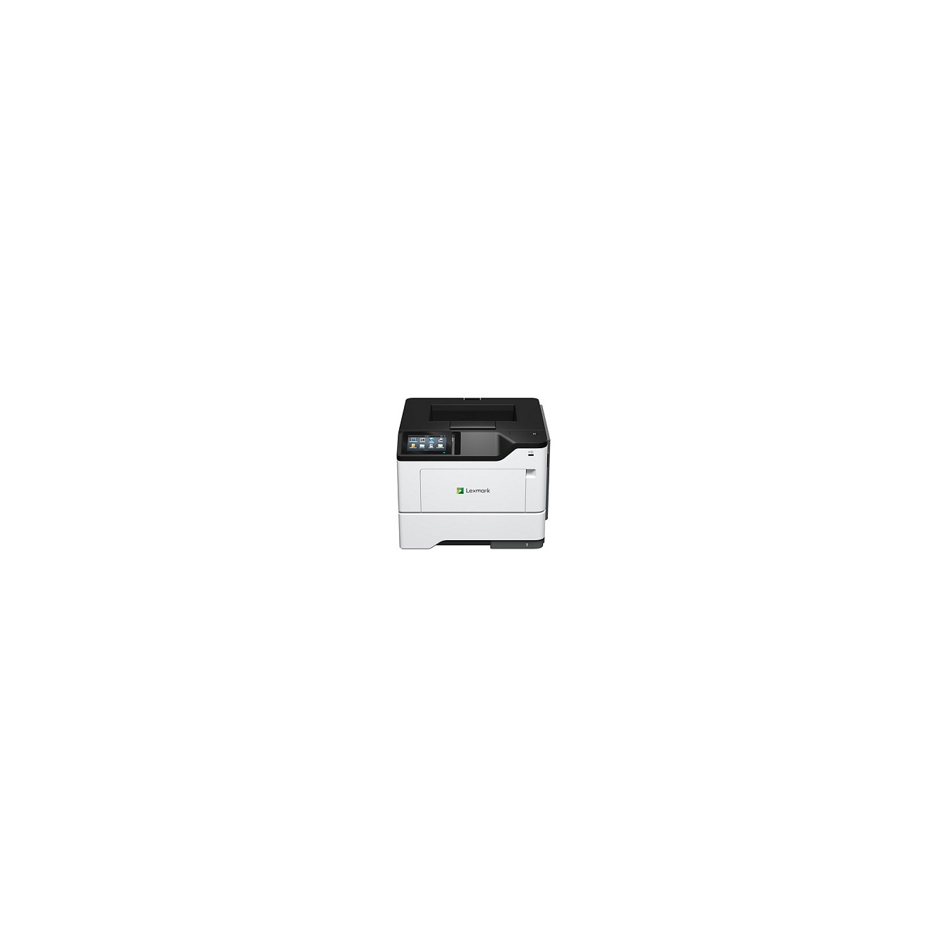 Buy LEXMARK MS632dwe Printer Mono Duplex laser A4 1200x1200dpi 47ppm 650sheets USB LAN Wi-Fi Bluetooth LE in Cyprus, Nicosia, Li