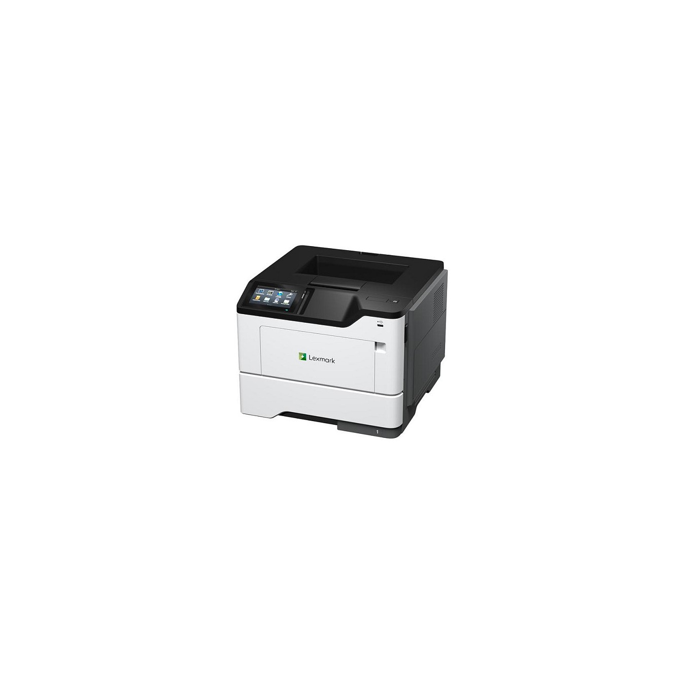 Buy LEXMARK MS632dwe Printer Mono Duplex laser A4 1200x1200dpi 47ppm 650sheets USB LAN Wi-Fi Bluetooth LE in Cyprus, Nicosia, Li