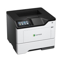 Buy LEXMARK MS632dwe Printer Mono Duplex laser A4 1200x1200dpi 47ppm 650sheets USB LAN Wi-Fi Bluetooth LE in Cyprus, Nicosia, Li
