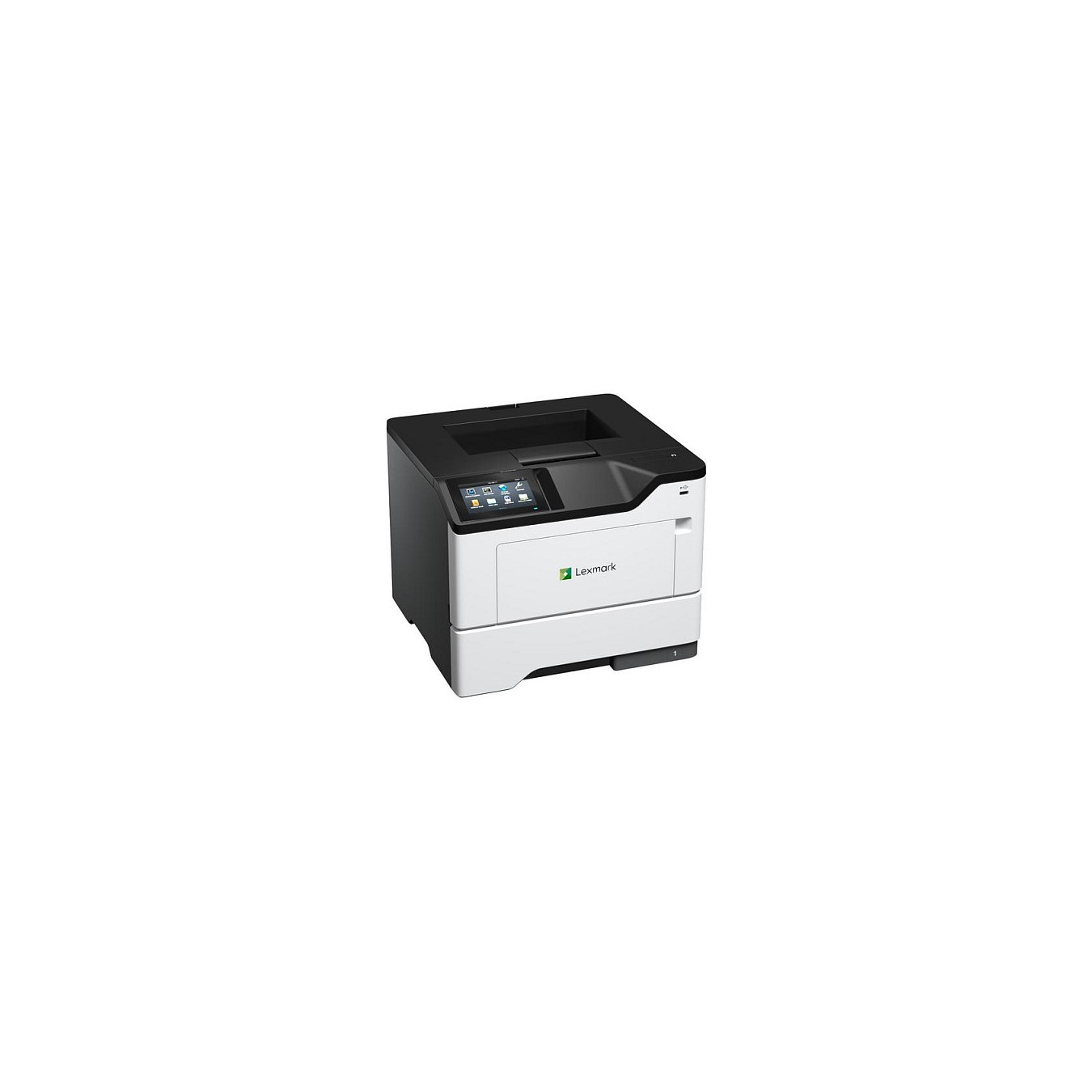 Buy LEXMARK MS632dwe Printer Mono Duplex laser A4 1200x1200dpi 47ppm 650sheets USB LAN Wi-Fi Bluetooth LE in Cyprus, Nicosia, Li