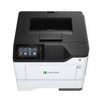 Buy LEXMARK MS632dwe Printer Mono Duplex laser A4 1200x1200dpi 47ppm 650sheets USB LAN Wi-Fi Bluetooth LE in Cyprus, Nicosia, Li