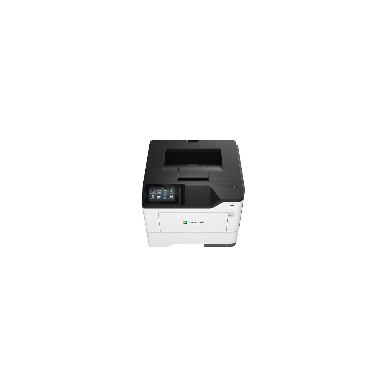 Buy LEXMARK MS632dwe Printer Mono Duplex laser A4 1200x1200dpi 47ppm 650sheets USB LAN Wi-Fi Bluetooth LE in Cyprus, Nicosia, Li