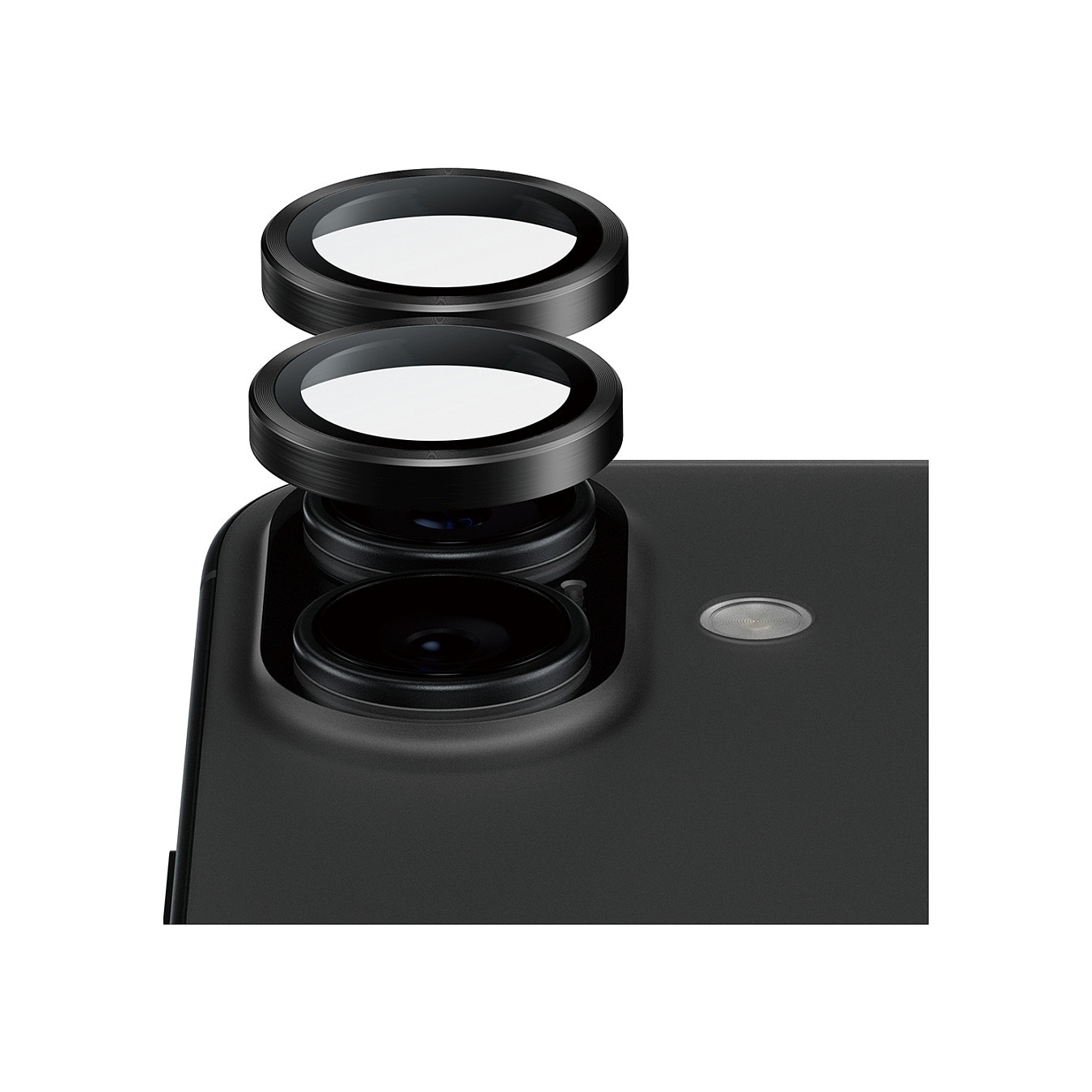 Buy Panzerglass CERAMIC II CAMERA LENS PROTECTO in Cyprus, Nicosia, Limassol, Larnaka, Pafos