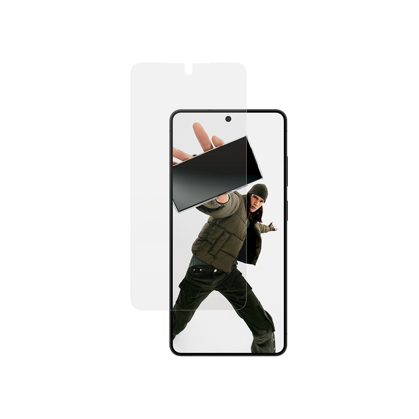Buy PanzerGlass Displayschutz Samsung Galaxy S26 Ultra Ultra-Wide Fit mit EasyAligner in Cyprus, Nicosia, Limassol, Larnaka, Paf