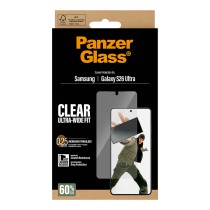 Buy PanzerGlass Displayschutz Samsung Galaxy S26 Ultra Ultra-Wide Fit mit EasyAligner in Cyprus, Nicosia, Limassol, Larnaka, Paf