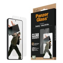 Buy PanzerGlass Displayschutz Samsung Galaxy S26 Ultra Ultra-Wide Fit mit EasyAligner in Cyprus, Nicosia, Limassol, Larnaka, Paf