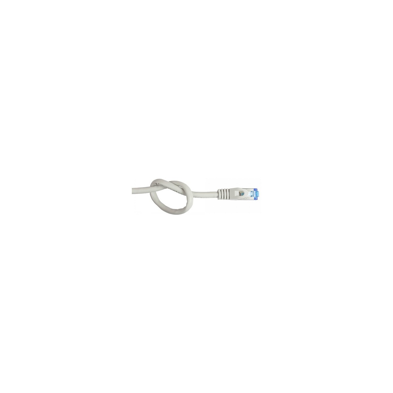 Buy Good Connections Cat.6A Patchkabel SmartFLEX HF grau 1,5m in Cyprus, Nicosia, Limassol, Larnaka, Pafos