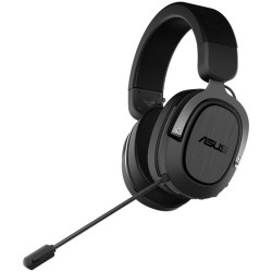 Buy ASUS TUF Gaming H3 Wireless Headset - Grey - 2.4 GHz Wireless, USB-C Chargin... in Cyprus, Nicosia, Limassol, Larnaka, Pafos