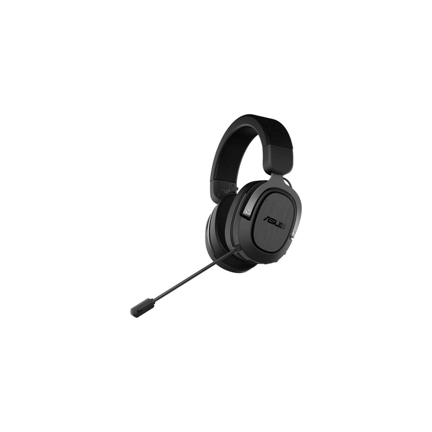 ASUS TUF Gaming H3 Wireless Headset - Grey - 2.4 GHz (Boxed) — Buy in Cyprus with Fast Delivery
