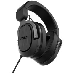 Buy ASUS TUF Gaming H3 Wireless Headset - Grey - 2.4 GHz Wireless, USB-C Chargin... in Cyprus, Nicosia, Limassol, Larnaka, Pafos